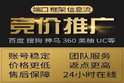 金融行业SEM外包广告的投放策略及效果